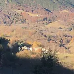 Ca' Rosina. Casetta Nel Bosco. Дом отдыха *