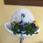 Дом отдыха Ca' Rosina. Casetta Nel Bosco. *