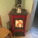 Дом отдыха Ca' Rosina. Casetta Nel Bosco.