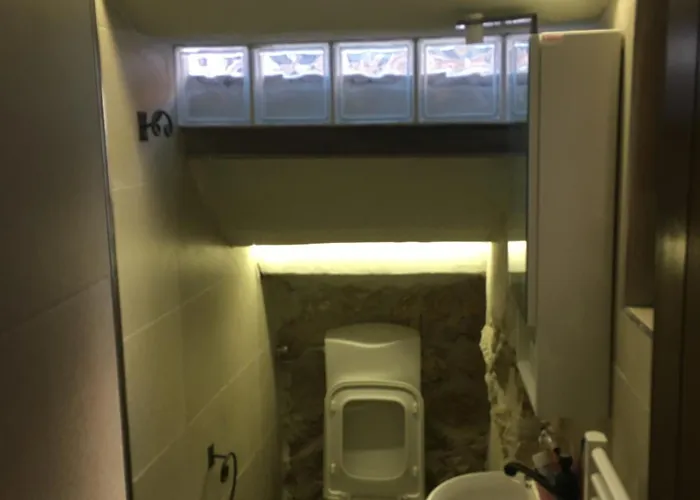 Ferienhaus Ca' Rosina. Casetta Nel Bosco. Ferrara di Monte Baldo