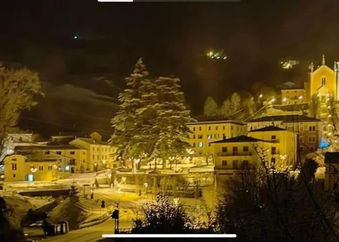 Ca' Rosina. Casetta Nel Bosco. *