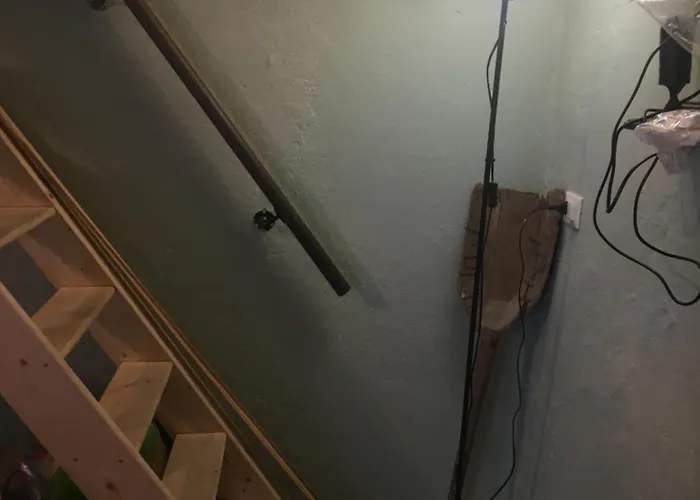 Ca' Rosina. Casetta Nel Bosco.